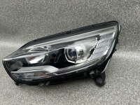фото thumb №3, Лампа левая передняя renault scenic iv линза 260606727r