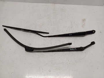 фото thumb №1, Chevrolet aveo ii 2 t250 05-11 важелі двірник