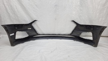 фото thumb №11, Бампер перед переднє audi a7 c8 4k 4k8