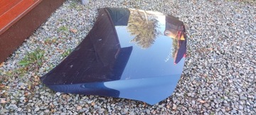 фото thumb №5, Капот перед mazda cx5 ii