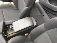 фото thumb №5, Peugeot 508 lift сидіння обшивки заднє сидіння комплект