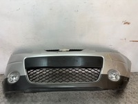 фото thumb №1, Бампер перед передний chevrolet spark ii lift 08-