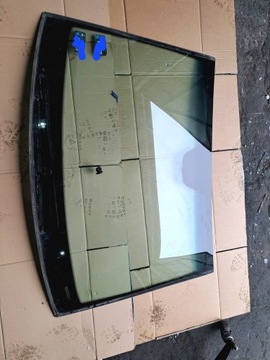 фото thumb №1, Скло лобове передня mercedes a клас w169 b клас w245