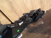 Nissan juke 2 f16 2019 фара led передняя левая европа f13afjk16 оригинал с Разборки, фото thumb