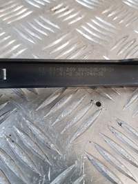 фото thumb №13, Важіль двірники праві перед 8209880 bmw e39 98r-