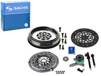 фото thumb №1, Набор сцепления с подшипник nissan primastar opel vivaro a renault