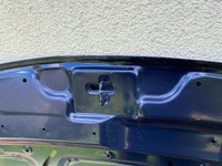 фото thumb №8, Kia optima 4 iv капот темне делікатно пошкоджена