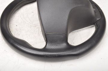фото thumb №14, Volvo s60 ii v60 руль кожаный rdesign рестайлинг