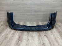 Купити Ford s-max mk2 бампер задня задній em2b-17f001-a, фото thumb