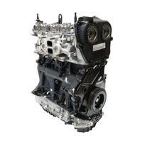 фото thumb №10, Audi s3 8v vw golf mk7 r 2.0 tfsi quattro двигун голий блок двигуна cjxc 300km