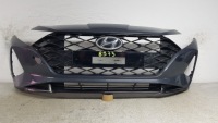 фото thumb №1, Hyundai i20 iii 2020 - бампер перед 8573