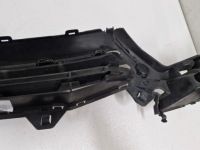 Citroen c4 ii 2 решётка радиатора решётка радиатора бампера перед 9687946280 с Разборки, фото thumb