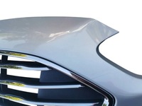 фото thumb №12, Бампер, решітка радіатора, решітка радіатора, ґрати ford galaxy mk-4 99.