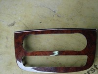 фото thumb №1, Mercedes r-klasa w251 long молдинг декоративная drewno