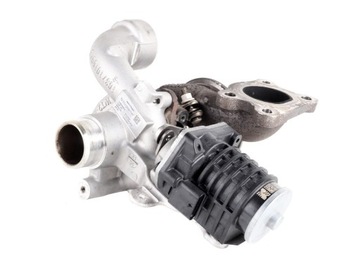 фото thumb №1, Турбонагнітач турбіна citroen c4 iii mokka ii b 1.2 pure tech 9830229380