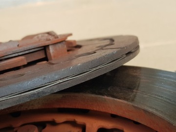 фото thumb №12, Зчеплення комплектні жорсткий opel 1.6 1.8 z16xep z16xer z18xer z18xe справні