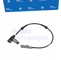 фото thumb №1, Датчик, швидкість обертова колеса delphi ss20047