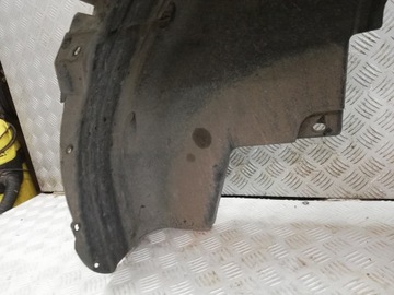 фото thumb №10, Подкрылок правый зад citroen c3 iii 9811931680