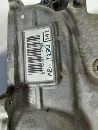 фото thumb №5, Toyota verso i 1.8 корпус розподільного валу 2zrfae