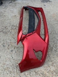 фото thumb №2, Mazda 2 iii 14- бампер перед db5j-50031 оригинал