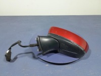 Mazda 6 3 gj рестайлинг  зеркало левая 6 pin европа 41v с Разборки, фото thumb