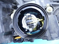 фото thumb №10, Фара лівий chevrolet captiva lift 10-15 europa