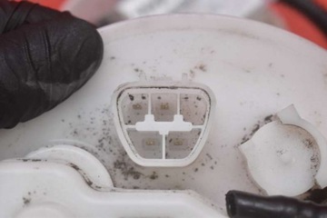 фото thumb №8, Помпа насос топлива 77020-02740 toyota auris 2 ii 1.2 t 116 km 15-18