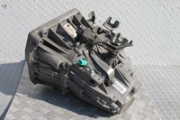 фото thumb №13, Коробка передач передач tl4131 nissan pulsar 1.2 dig-t 14-18