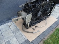 Купити Audi a6 c7 2.0 3.0 tdi 11-14 ремінь передній радіатор підсилювач балка комплект ., фото thumb