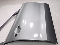 фото thumb №5, Дверь правые перед ly7g audi a8 d4 4h 4h0831052b