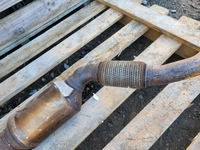 фото thumb №7, Porsche cayenne 7p5 vw touareg 3.6 выхлоп катализатор правый dpf 7p0131701