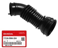 фото thumb №1, Honda cr-v fr-v 2.2 ctdi труба шланг впуску повітря 17228rmae00 оригінал