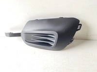 фото thumb №9, Toyota proace решітка нижня бампера передній su001b2077