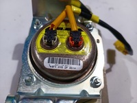 фото thumb №6, Подушка подушка безпеки панелі пасажира chevrolet camaro 2009-2015