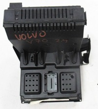 фото thumb №4, Volvo v70 ii 2.4 модуль cem 30786889