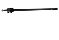 фото thumb №1, Приводной вал приводная передняя правая jeep grand cherokee