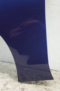 фото thumb №9, Крыло левый перед audi a5 8t lift lx5q