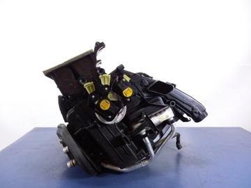 фото thumb №4, Opel astra j iv обігрівач вентилятор eu