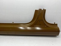 фото thumb №3, Tesla 3 поріг лівий обшивка поріг ліва