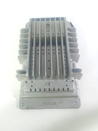 фото thumb №1, Audi a3 8p 03-13 підсилювач оригінальний номер 8p0035223a