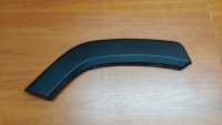 фото thumb №1, Молдинг накладка крыла правая правый задняя задняя toyota rav4 v 18-