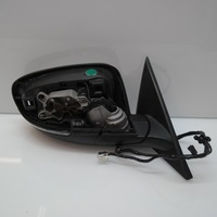 фото thumb №8, Maserati ghibli / quattroporte - lift _ po рестайлинг _камера _ оригинал europa