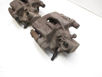 фото thumb №3, Суппорт тормозной зад правый ford focus mk2