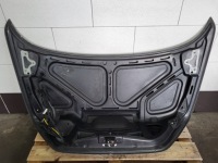 фото thumb №16, Mercedes slk r170 lift крышка багажника багажника 744