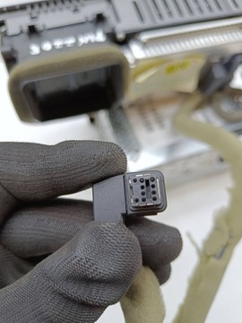 фото thumb №11, Opel signum 2006 панель / радіопрогравач cd/dvd/gps