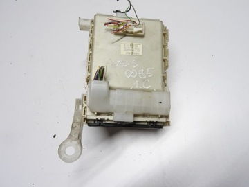 фото thumb №5, Toyota auris i 06-09 1.6 vti модуль коробка 82730-02120 30946-8s08