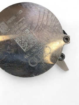 фото thumb №7, Audi e-tron 2021 насос циркуляции / циркуляции воды