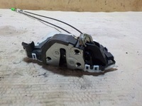 фото thumb №2, Замок правые перед verso-s