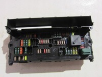 фото thumb №1, Bmw x3 f25 коробка запобіжників модуль 9210863