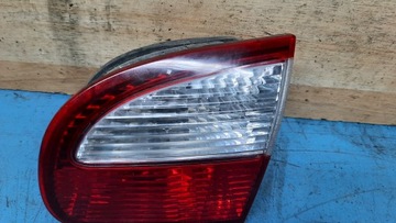 фото thumb №2, Лампа зад права кришка 0350-001474 daewo lanos